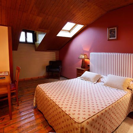 Hotel Villa De Luarca Kültér fotó