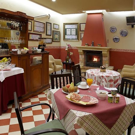 Hotel Villa De Luarca Kültér fotó
