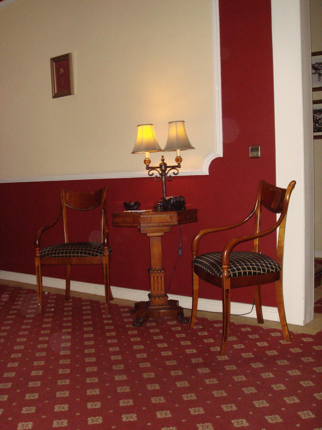Hotel Villa De Luarca Kültér fotó
