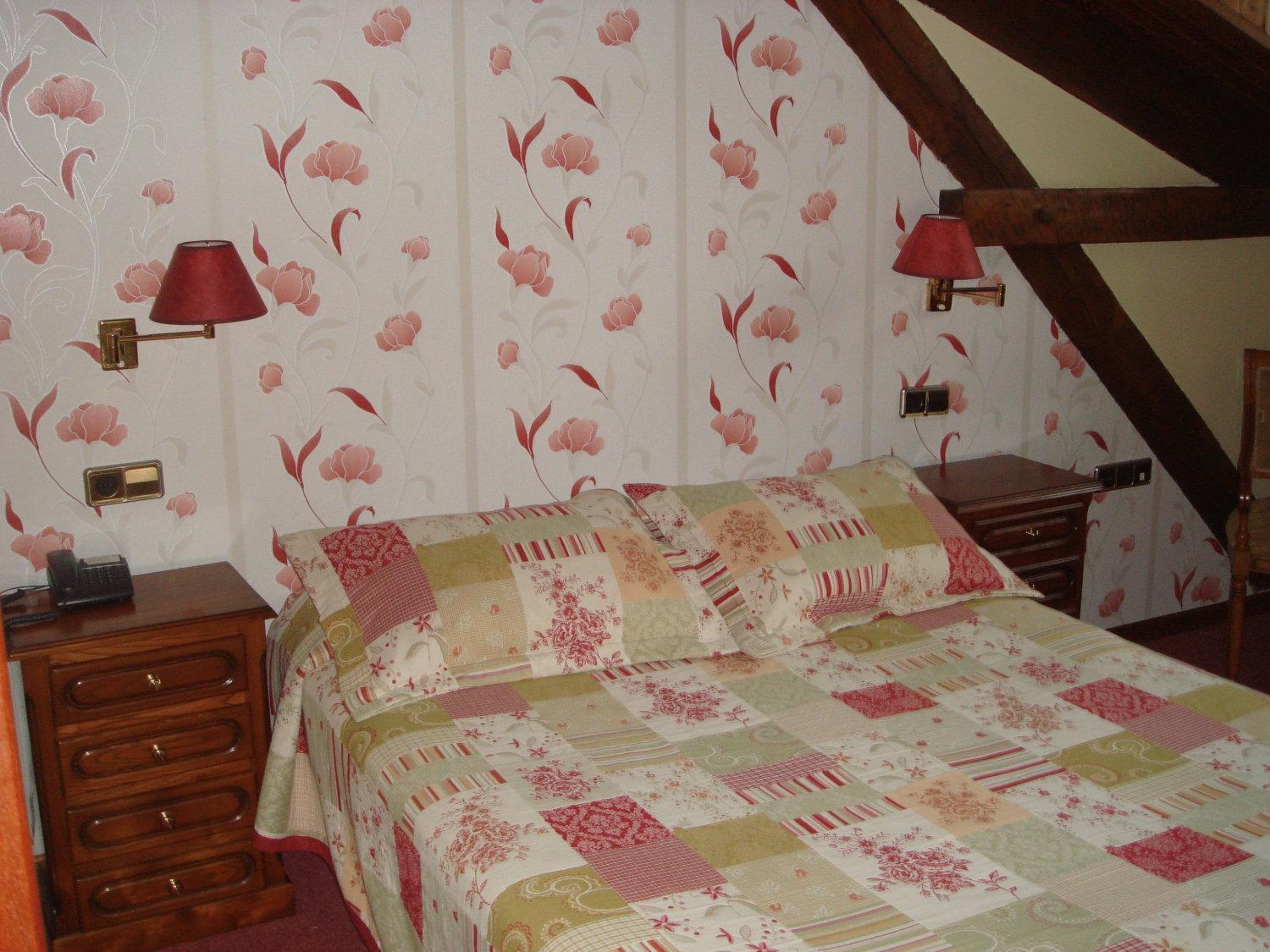 Hotel Villa De Luarca Kültér fotó