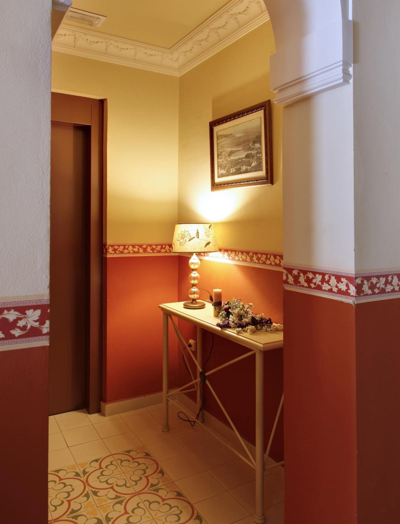 Hotel Villa De Luarca Kültér fotó