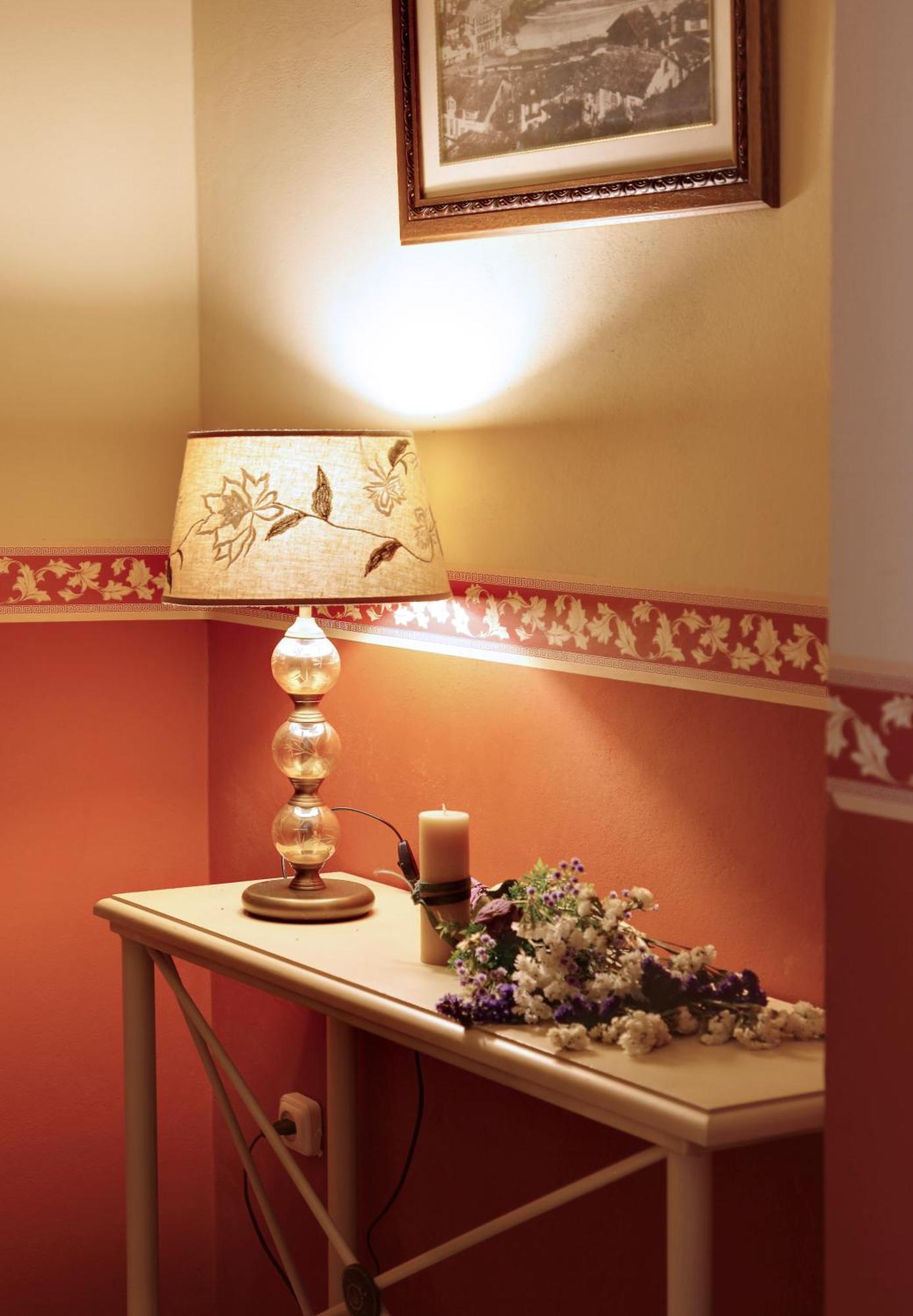 Hotel Villa De Luarca Kültér fotó