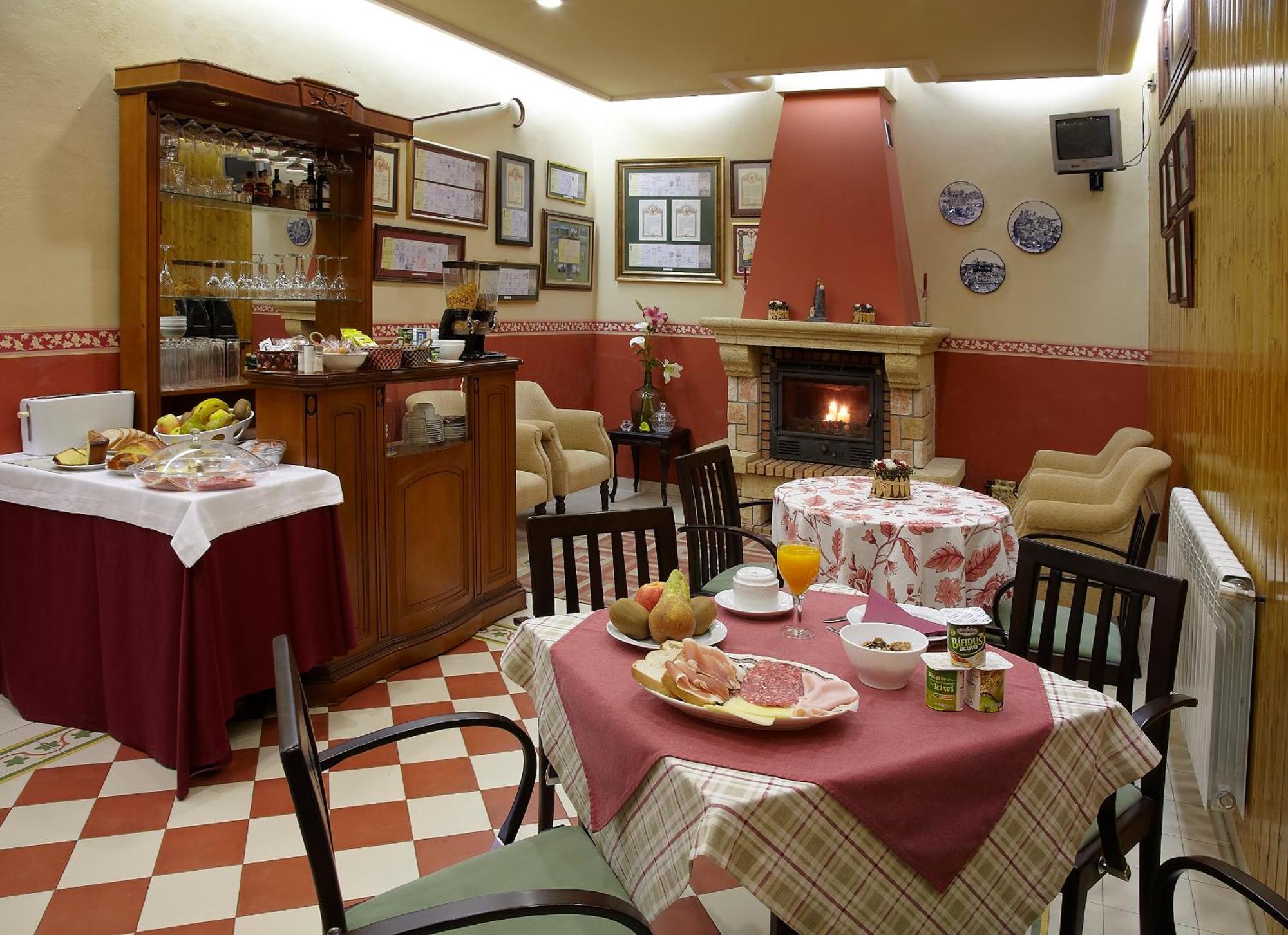Hotel Villa De Luarca Kültér fotó