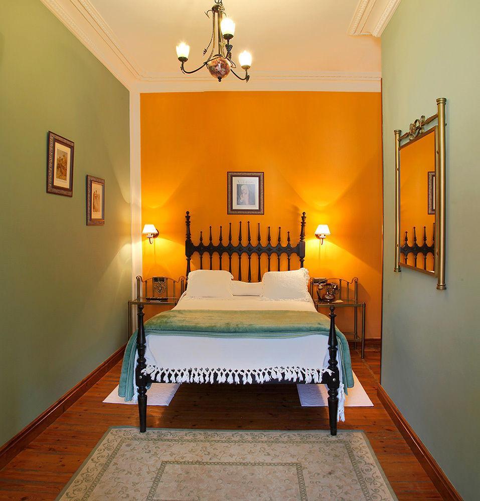 Hotel Villa De Luarca Kültér fotó