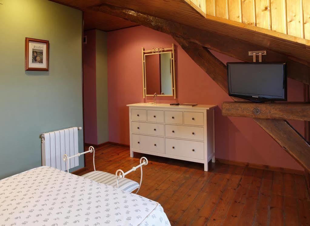 Hotel Villa De Luarca Kültér fotó