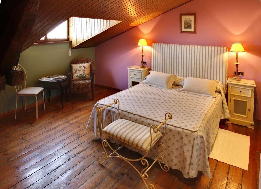 Hotel Villa De Luarca Kültér fotó