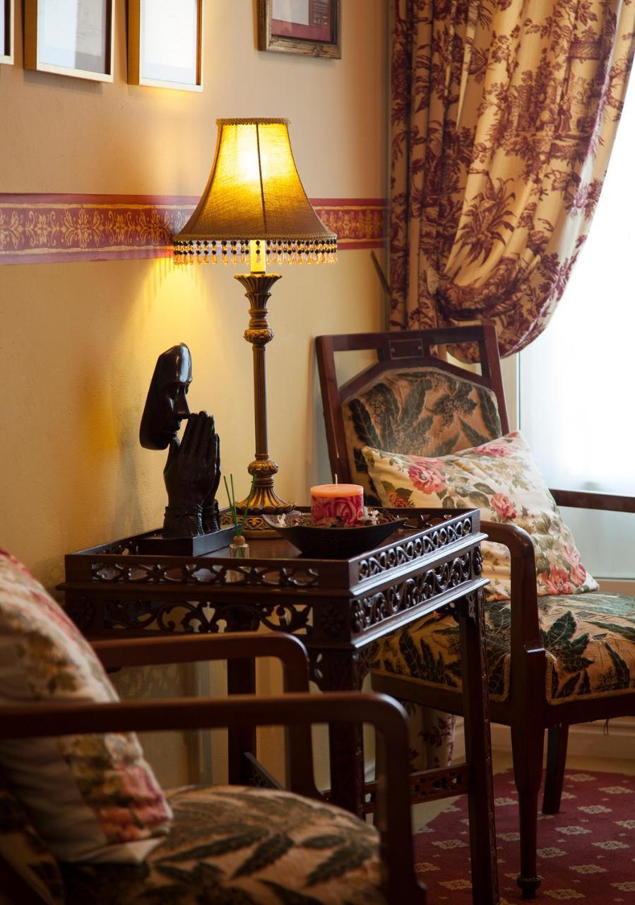Hotel Villa De Luarca Kültér fotó