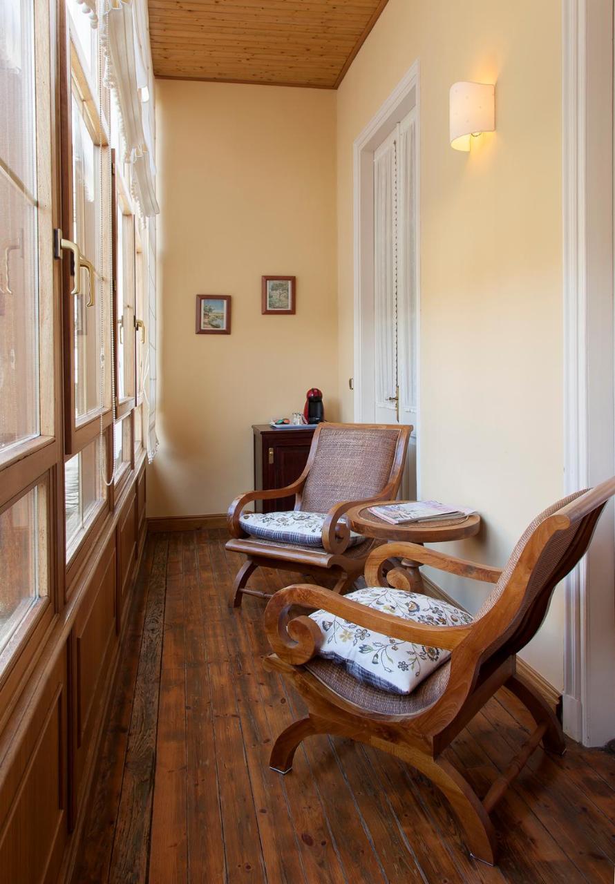 Hotel Villa De Luarca Kültér fotó